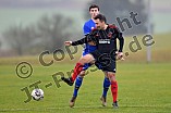 25.11.2018 - SG Ochsenfeld-Pietenfeld-Adelschlag - TSV Absberg
