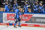 Eishockey, Frauen, DFEL, Saison 2023-2024, ERC Ingolstadt - EC Bergkamener Bären, 28.10.2023