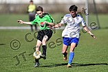 07.04.2018 - SV Marienstein - SG-SV Cronheim