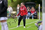 Fußball, Frauen, Landesliga Süd, Saison 2025-2026, Spieltag 5, FV Obereichstätt - 1. FC Schwarzenfeld, 27.09.2025