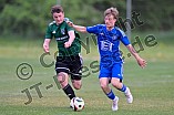 Fußball, Herren, Bezirksliga Mittelfranken Süd, Saison 2025-2026, Spieltag 28, TSV Greding - SV Alesheim, 06.05.2026