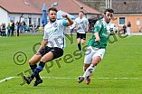 02.04.2015 - VfB Eichstätt - Würzburger FV