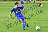 16.08.2017 - SV Marienstein - SV Ornbau