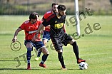 29.04.2018 - SV Buxheim - SV Kasing