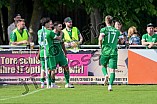 Fußball, Herren, Bezirksliga Oberbayern Nord, Saison 2024-2025, Relegation - Spiel 2, FC Gerolfing - TuS Raubling, 24.05.2025