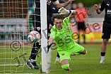 Fußball, Herren, Regionalliga Bayern, Saison 2025-2026, Spieltag 34, VfB Eichstätt - TSV Buchbach, 16.05.2026