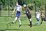 07.09.2013 - SV Marienstein - FV Dittenheim