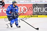 ERC Ingolstadt - Straubing Tigers, Eishockey, DEL, Deutsche Eishockey Liga, Spieltag 1, 08.09.2017