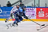 Eishockey, Frauen, DFEL, Saison 2025-2026, ERC Ingolstadt - ECDC Memmingen Indians, 25.01.2026