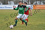 15.03.2014 - FC Gerolfing - TuS 1860 Pfarrkirchen
