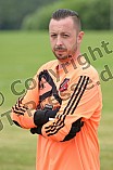 Fußball, Herren, Neumarkt Jura, A-Klasse, Saison 2021-2022, SV Ochsenfeld - Mannschaftsfoto & Portraits, 24.07.2021