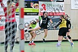 Handball, Frauen, Bezirksklasse Frauen Staffel Nord West, Saison 2025-2026, DJK Eichstätt - TSV Gaimersheim II, 22.10.2025