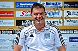 28.06.2014 - VfB Eichstätt (Mannschaftsfotos)