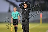 Fußball, Herren, Bayernliga Süd, Saison 2022-2023, Spieltag 31, FC Ingolstadt 04 II - FC Memmingen, 05.05.2023