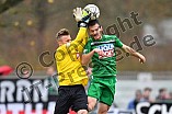 11.11.2017 - VfB Eichstätt - 1. FC Schweinfurt 1905