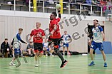 Handball, Bezirksklasse Männer Staffel Nord West, Saison 2022-2023, DJK Eichstätt - MTV Paffenhofen, 20.01.2024