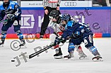 Eishockey, Frauen, DFEL, Saison 2025-2026, ERC Ingolstadt - HK Budapest, 15.11.2025