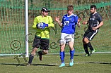 Fußball, Herren, A-Klasse Süd, Saison 2021-2022, Spieltag 17, SG DJK Schernfeld-Workerszell - SV Möhren, 27.03.2022