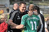 30.04.2011 - VfB Eichstätt / TSV Gersthofen