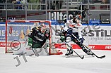 Eishockey, Herren, DEL, Saison 2023-2024, Spieltag 41, Augsburger Panther - ERC Ingolstadt, 26.01.2024