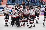 Eishockey, Herren, DEL, Saison 2021-2022, Playoffs - 1. Runde, Spiel 2, ERC Ingolstadt - Kölner Haie, 07.04.2022