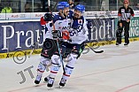 22.04.2015 - ERC Ingolstadt - Adler Mannheim