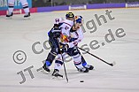 ERC Ingolstadt vs Thomas Sabo Ice Tigers, Eishockey, DEL, Deutsche Eishockey Liga, Spieltag 14, 04.11.2018