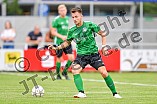 20.07.2019 - VfB Eichstätt II - SV Manching
