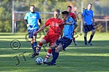 Fußball, Herren, Kreisklasse, Saison 2021-2022, Spieltag 11, FC Hunstetten - TV Eckersmühlen, 10.10.2021