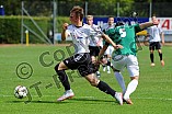 15.08.2015 - VfB Eichstätt II - TSV Ober-Unterhaunstadt