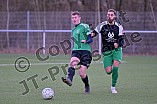 Fußball, Herren, Bezirksliga Oberbayern Nord, Saison 2023-2024, Vorbereitung, VfB Eichstätt II - TSV Greding, 25.02.2024