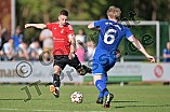 Fußball, Herren, Kreisliga Neumarkt Jura West, Saison 2024-2025, Spieltag 1, DJK Limes - SV Marienstein, 10.08.2024