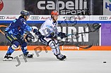 ERC Ingolstadt vs Iserlohn Roosters, DEL, Deutsche Eishockey Liga, Spieltag 41, 31.01.2020