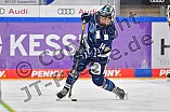 Eishockey, Frauen, DFEL, Saison 2021-2022, ERC Ingolstadt - Mad Dogs Mannheim, 24.10.2021