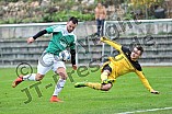 24.10.2015 - VfB Eichstätt - ASV Burglengenfeld