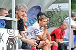 25.08.2012 - VfB Eichstätt / SSV Jahn Regensburg II