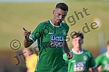Fußball, Herren, Bayernliga Nord, Saison 2023-2024, Vorbereitung, FC Pipinsried - VfB Eichstätt, 14.07.2023