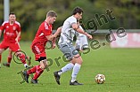 Fußball, Herren, Kreisliga Neumarkt Jura West, Saison 2023-2024, Spieltag 12, DJK Limes - SV Wettelsheim, 29.10.2023