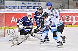 ERC Ingolstadt U20 vs Allstars Panther & Friends, Eishockey, U20, Sonderspieltag, 08.12.2018