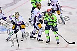Eishockey, Herren, DEL, Saison 2020-2021, ERC Ingolstadt - Eisbären Berlin, 24.03.2021