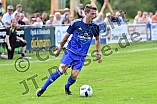 30.07.2017 - SV Marienstein - FV Dittenheim