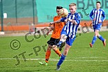 09.04.2015 - DJK Limes 09 - TSV Heideck
