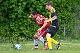 01.05.2018 - DJK Pollenfeld II - DJK Limes II