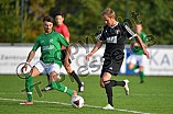 28.09.2019 - FC Gerolfing - TSV Gaimersheim