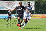Vorbereitungsspiel, Herren, BFV, Saison 2021-2022, FC Ehekirchen - VfB Eichstätt, 03.07.2021