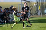 Fußball, Herren, Vorbereitung, Saison 2022-2023, TSV Meckenhausen - VfB Eichstätt, 26.06.2022