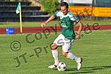 24.06.2016 - VfB Eichstätt - TSV Greding