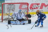 Eishockey, Frauen, DFEL, Saison 2024-2025, ERC Ingolstadt - ECDC Memmingen Indians, 19.01.2025