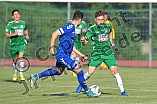 24.07.2018 - VfB Eichstätt - FC Pipinsried