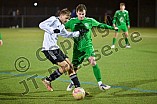 Fußball, Herren, Bezirksliga Oberbayern Nord, Saison 2024-2025, Vorbereitung, VfB Eichstätt II - DJK Limes, 14.02.2025